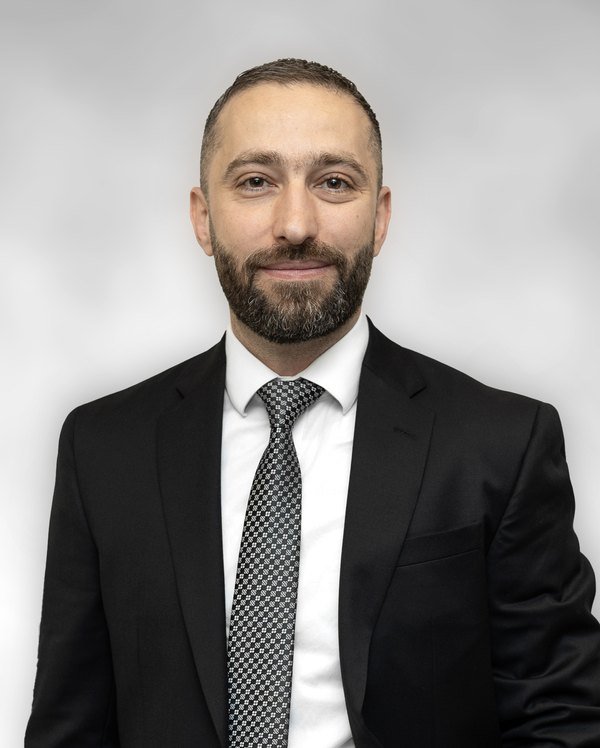 Mohieddin Saymeh, Salesperson, Valery Real Estate Inc., Brokerage
