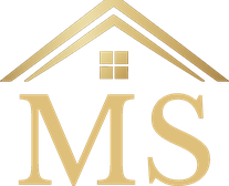 Mohieddin Saymeh logo